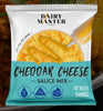 Cheddar Cheese Sauce Mix 500g