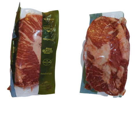 Pork Presa, Iberico approx. 900g-1.2kg