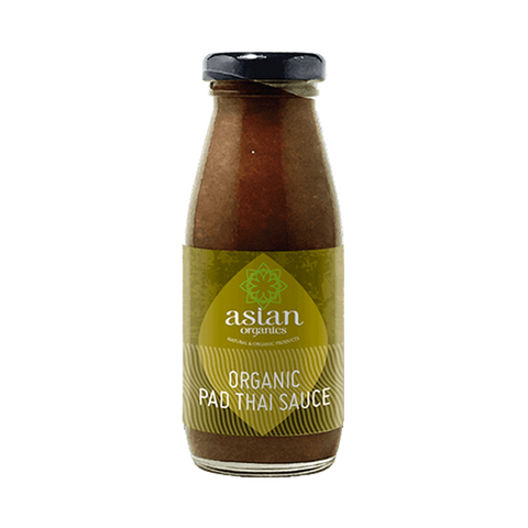 Pad Thai Sauce, Asian Organics 200ml