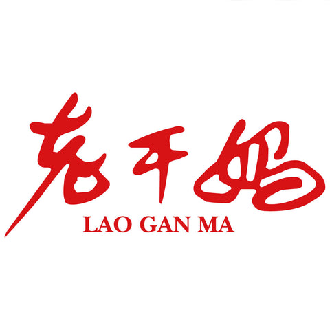 LAO GAN MA