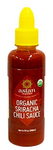Sriracha  Chili Sauce, Asian Organics 280ml