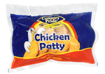 Chicken Patties 350g