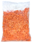 Diced Carrots 1kg