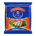 Rice Wrapper 22cm (Fresh), Bich Chi 400gx30packs