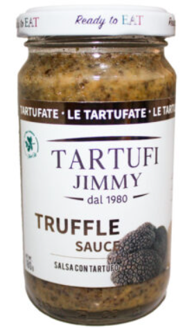 Truffle Sauce, 180g