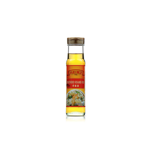Blended Sesame Oil,150ML