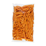 Sweet Potato Fries Regular Cut 3/8"  1.134kg