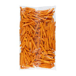 Sweet Potato Fries Regular Cut 3/8"  1.134kg