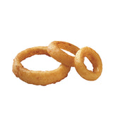 Formed Crumbed Onion Rings (Simplot) 908g