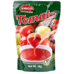 Tomato Sauce 1kg