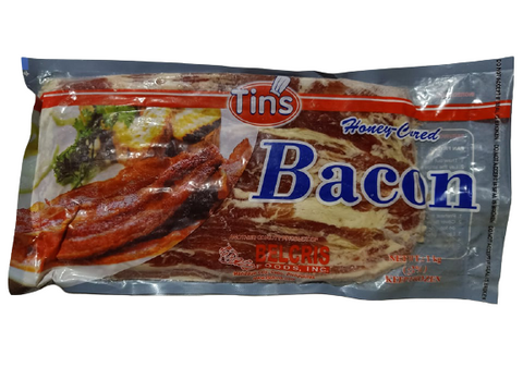 Honey Cured Premium Bacon 1kg