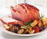 Chinese Rolled Ham 1kg
