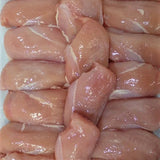 Chicken Breast Fillet-Skinless  2kg
