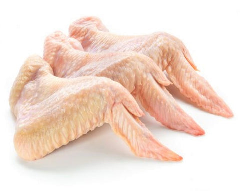 Chicken Wings 3 joints 1kg