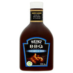Chicken & Ribs BBQ, Heinz, 580 g