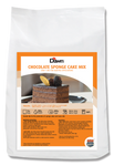Chocolate Sponge Cake Mix kg 1kg