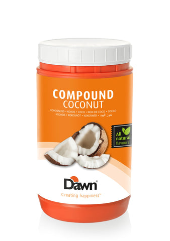 Compound Coconut 1kg