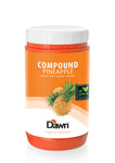Compound Pineapple 1kg