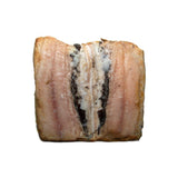Seafood Whole Smoked Bangus Belly, Headless Tail-off, 300g-350g