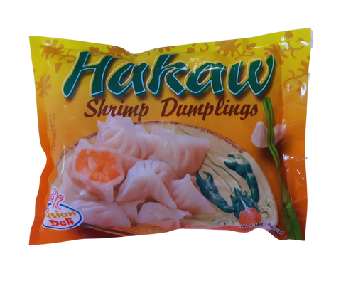 Hakaw Dumpling 500g