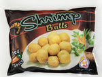 Spicy Shrimp Balls 500g