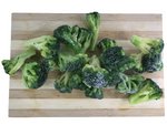 Broccoli Florets 1kg