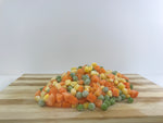 Mixed Vegetables Green Peas, Carrots, Corn 1kg