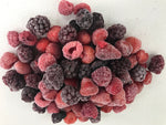 Mixed Berries 1kg