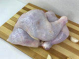 Chicken Leg Quarter 3kg