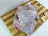 Chicken Leg Quarter 3kg