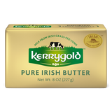 Pure Irish Butter Salted 227g