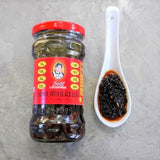 Lao Gan Ma Black Beans 280g