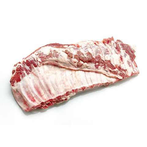 Pork Spare Ribs, Iberico 1.5kg - 2kg