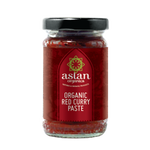 Red Curry Paste 120g