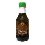 Japanese Style Soy Sauce 200ml