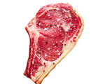Bone in Rib Eye, 500g Steak Cut, USDA Choice