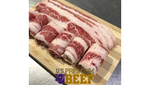 Beef Short Plate Sukiyaki Cut (Regular) 1kg/pack