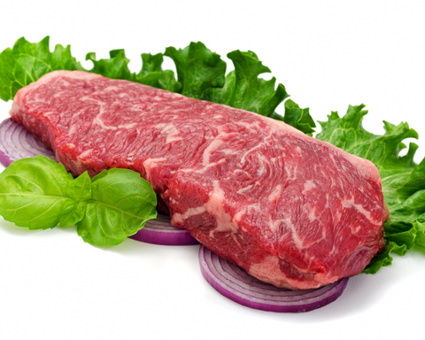 Striploin  Steak Cut, USDA Angus