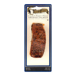 Salmon Fillet Hot Smoked Cracked Pepper, Echo Falls, 4oz