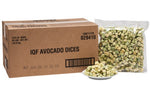 (Hass) Avocado Diced 908g/pack