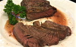 Top Sirloin, Steak Cut, USDA Choice
