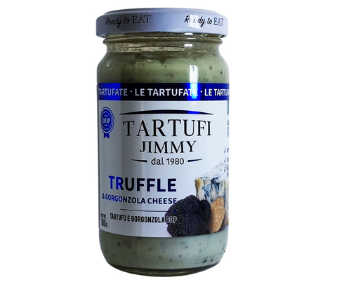 Truffle and Gorgonzola Cheese Sauce, 180g