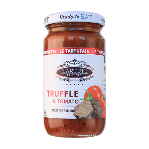 Truffle and Tomato Sauce 180g