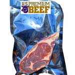 USDA Dry aged Beef Choice Rib Eye Boneless