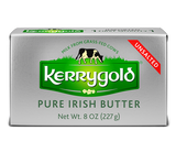Pure Irish Butter Unsalted 227g