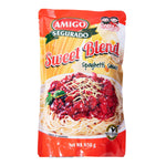 Spaghetti Sauce, Sweet Blend Style, 850g