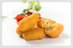 Breaded Jalapeno with Cheese 908g