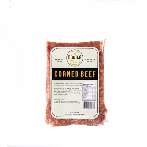 Corned Beef 250g
