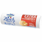 Gourmet Butter Extra Taste 82% Fat, Roll, 1kg
