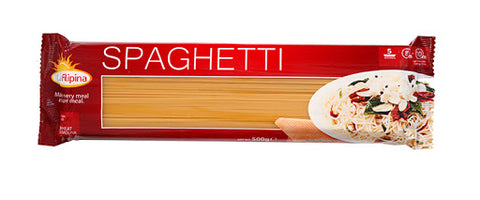 Spaghetti, 900g